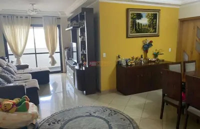 Apartamento no bairro vila caminho do mar em são bernardo do campo
