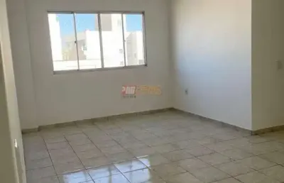 Apartamento no bairro rudge ramos em são bernardo do campo