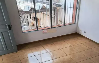 Sobrado no bairro vila mussolini em são bernardo do campo