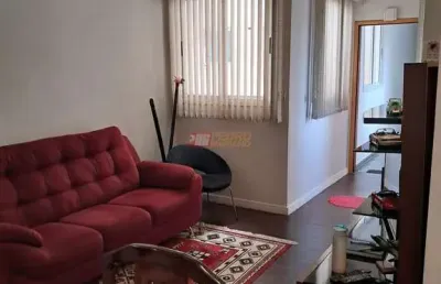 Apartamento no bairro rudge ramos em são bernardo do campo.