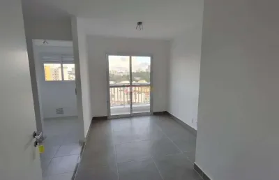 Apartamento no bairro santa terezinha em santo andré