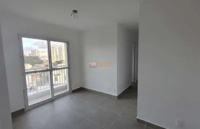 Apartamento no bairro santa terezinha em santo andré