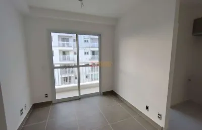 Apartamento no bairro santa terezinha em santo andré