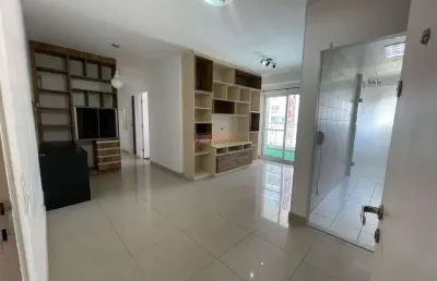 Apartamento no bairro baeta neves em são bernardo do campo.