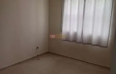 Apartamento no bairro santa terezinha em são bernardo do campo