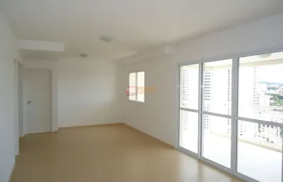 Apartamento com 3 quartos para alugar na Avenida Aldino Pinotti, 672, Centro, São Bernardo do Campo