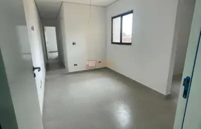 Apartamento no bairro vila são pedro em santo andré