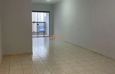 Apartamento no bairro rudge ramos em são bernardo do campo