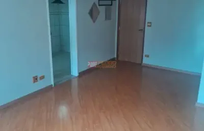 Apartamento no bairro rudge ramos em são bernardo do campo
