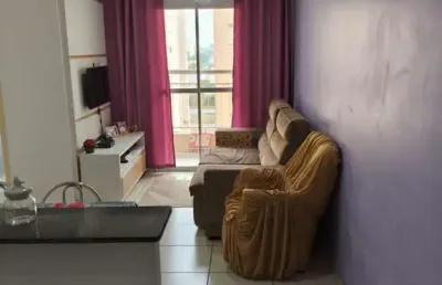 Apartamento no bairro vila gonçalves em são bernardo do campo