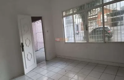 Sobrado no bairro rudge ramos em são bernardo do campo