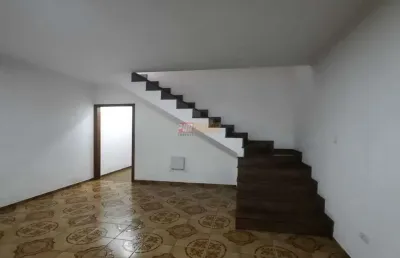 Sobrado no bairro paulicéia em são bernardo do campo.
