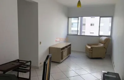 Apartamento no bairro rudge ramos em são bernardo do campo