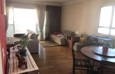 Apartamento no bairro vila caminho do mar em são bernardo do campo