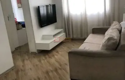 Apartamento no bairro planalto em são bernardo do campo.