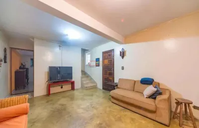 Casa com 4 quartos à venda na Avenida Tietê, 1694, Campestre, Santo André