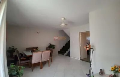 Casa com 4 quartos à venda na Avenida Tietê, 2410, Campestre, Santo André