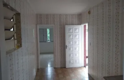 Apartamento kit net no bairro vila palmares em santo andré