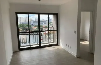 Apartamento com 2 quartos à venda na Rua Riachuelo, 331, Vila Assunção, Santo André
