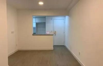 Apartamento com 2 quartos à venda na Rua Cotoxó, 200, Vila Pires, Santo André