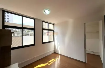 Loft no bairro rudge ramos em são bernardo do campo.