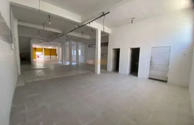 Prédio comercial no bairro vila gonçalves em são bernardo do campo