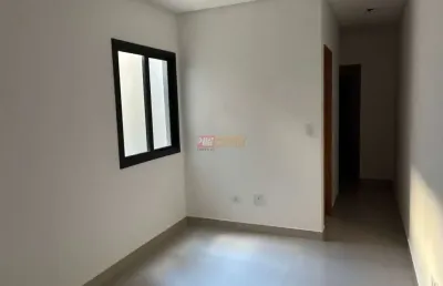 Apartamento no bairro vila valparaiso em santo andré