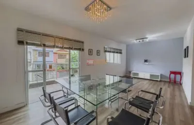 Casa com 3 quartos à venda na Rua das Oliveiras, 128, Jardim, Santo André