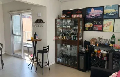 Cobertura no bairro nova gerty em são caetano do sul.