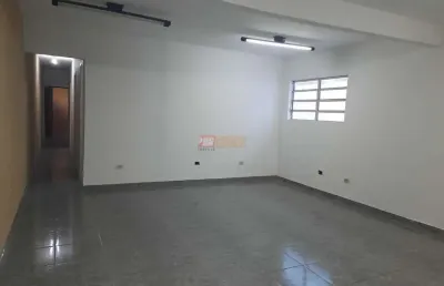 Casa térrea comercial no bairro rudge ramos em são bernardo do campo