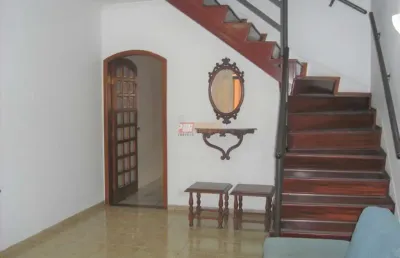 Sobrado no bairro rudge ramos em são bernardo do campo.