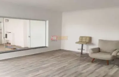 Casa com 4 quartos à venda na Rua das Laranjeiras, 319, Jardim, Santo André