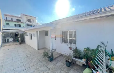 Assobradada no bairro jardim são caetano em são caetano do sul: