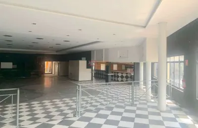 Imóvel comercial no bairro rudge ramos em são bernardo do campo.