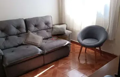 Casa térrea no bairro rudge ramos em são bernardo do campo.