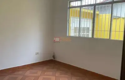 Casa térrea no bairro rudge ramos em são bernardo do campo