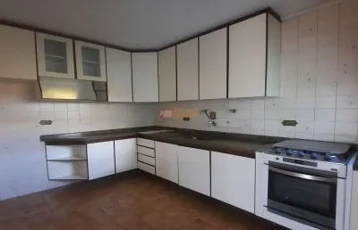 Apartamento no bairro rudge ramos em são bernardo do campo.