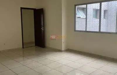 Apartamento no bairro rudge ramos em são bernardo do campo