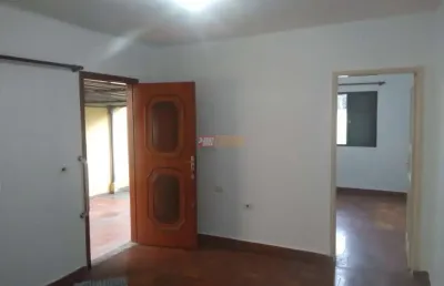 Casa térrea no bairro rudge ramos em são bernardo do campo
