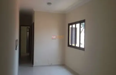 Apartamento com 2 quartos para alugar na Rua Itaporanga, 176, Paraíso, Santo André