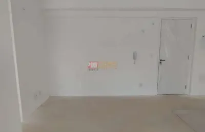 Apartamento no bairro vila assunção em santo andré.