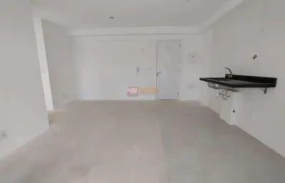 Apartamento no bairro vila assunção em santo andré.