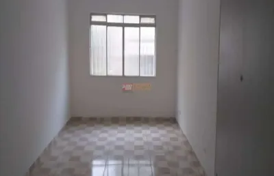 Apartamento no bairro planalto em são bernardo do campo