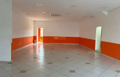 Sala comercial para alugar na Rua Manoel da Nóbrega, 1402, Centro, Diadema