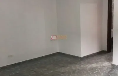 Apartamento estilo kit net no bairro rudge ramos em são bernardo do campo