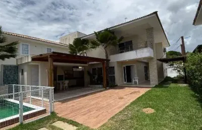 Bela casa reformada a venda na priscila dutra - lauro de freitas