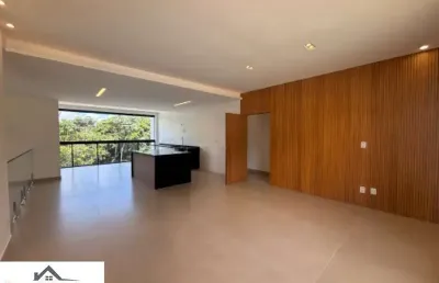 Casa em condomínio fechado com 4 quartos à venda na Rua Caraíva, 1, Alphaville (Abrantes), Camaçari