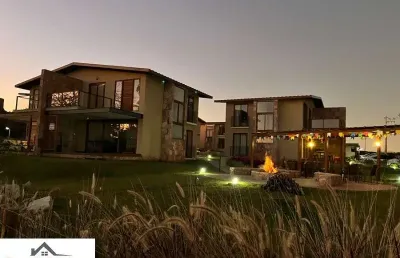 Casa em condominio na cidade de mucugê - chapada diamantina na bahia