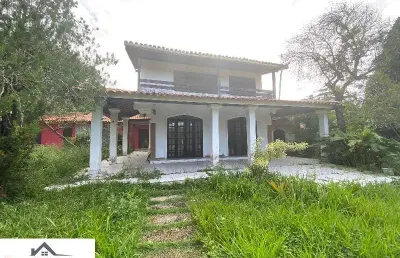 Casa para venda ou locação no encontro das águas com fácil acesso