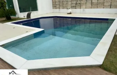 Casa com 3 quartos à venda na Rua Praia de Torres, Vilas do Atlantico, Lauro de Freitas